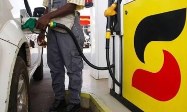 Apenas 13 dos 44 postos de combustível funcionam na nova província do Moxico-Leste